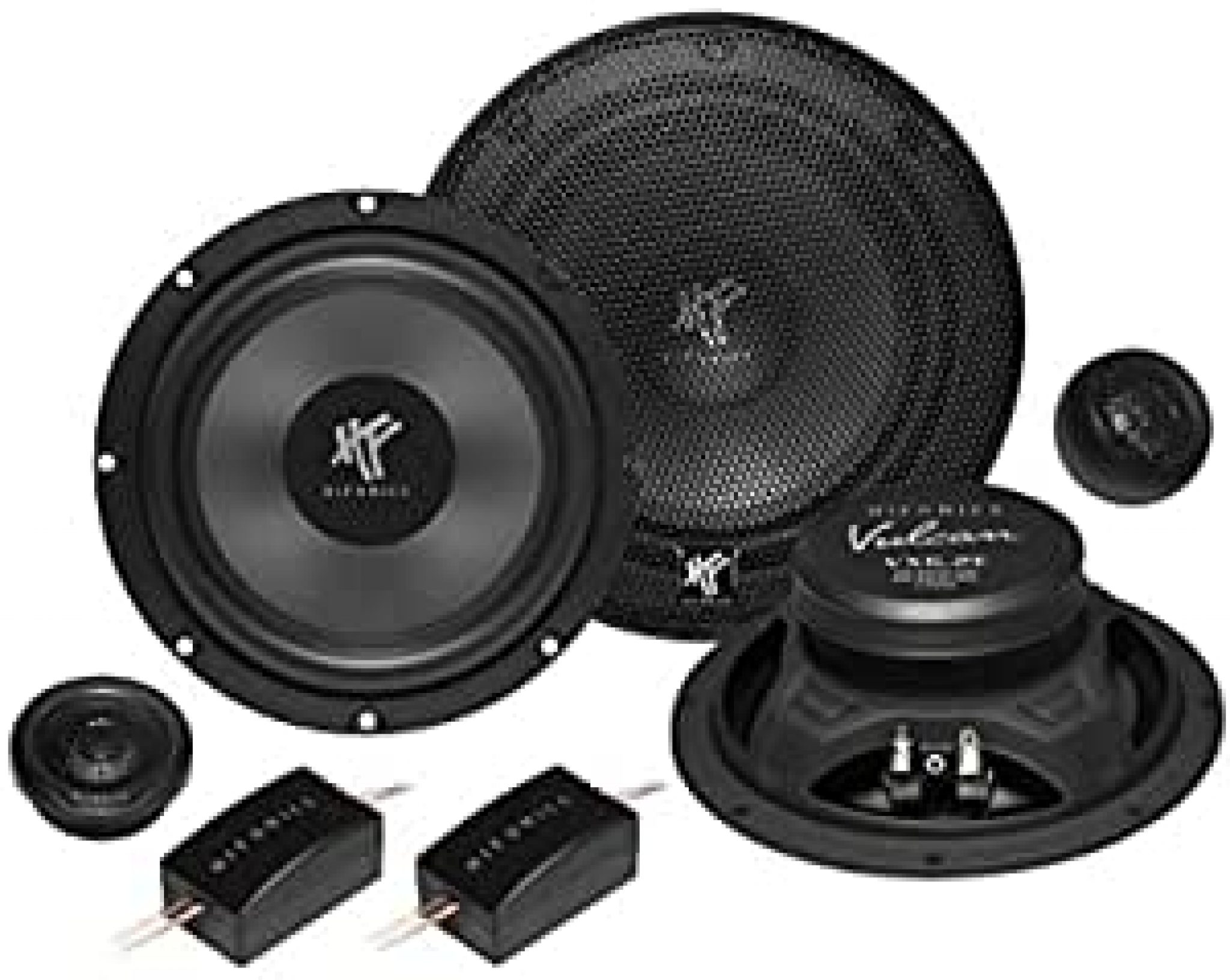 TOP 7 Meilleur Haut Parleur Voiture 16.5 Cm D'Année — free download