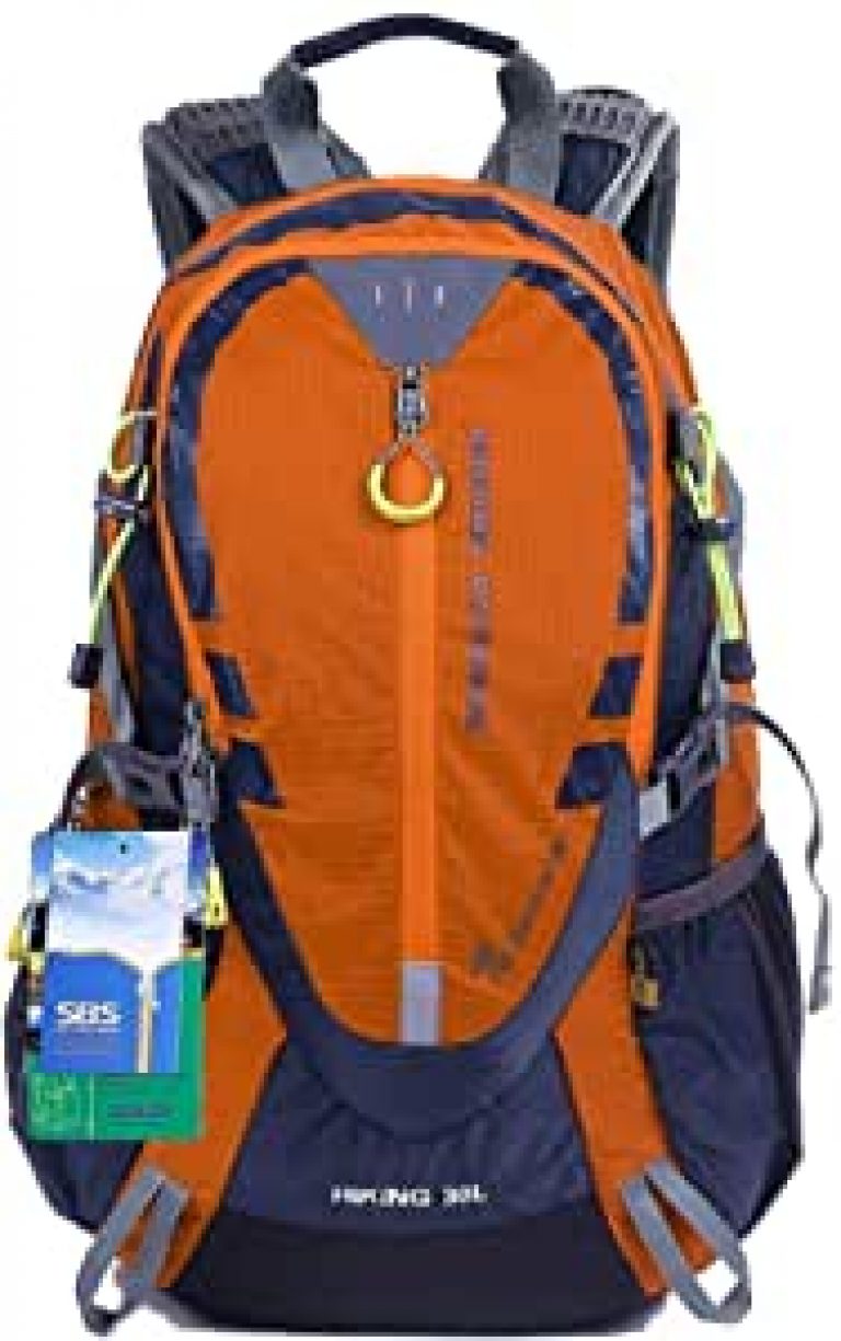 Top 4 Meilleur Sac à Dos Randonnée 30L Sélectionné De L