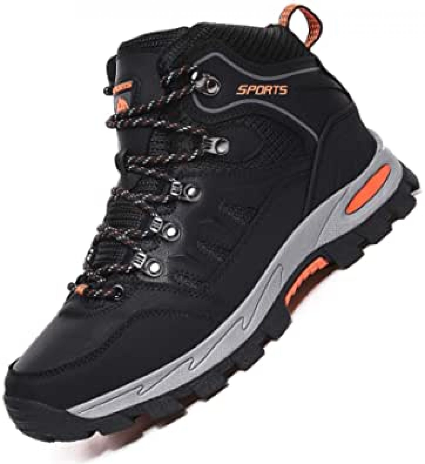 Top 6 Meilleur Chaussures De Randonnée Qualifiée De l'année