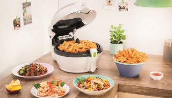 Top 5 Meilleur Friteuse Seb Sans Huile Sélectionné De 2021