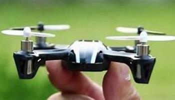 Top Meilleur Drone Enfant Sélectionné De 2021