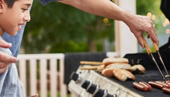 Top 6 Meilleur Barbecue à Gaz Sélectionné De 2021